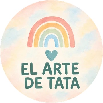 Logo de El Arte de Tata