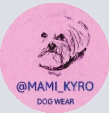 Logo de Mami Kyro