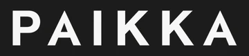 Logo de PAIKKA