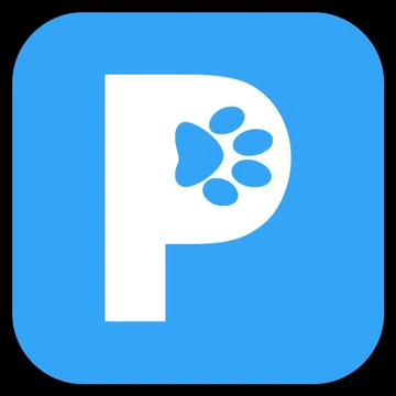 Logo de Pupring