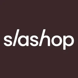 Logo de Slashop