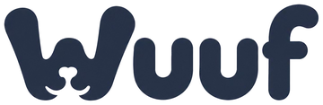 Logo de Wuuf